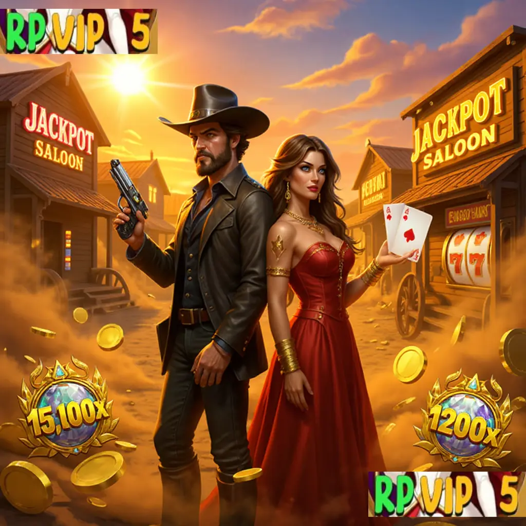 Logo Baru RPVIP5 Apk Slot Login Artikel Teknologi Master Laptop