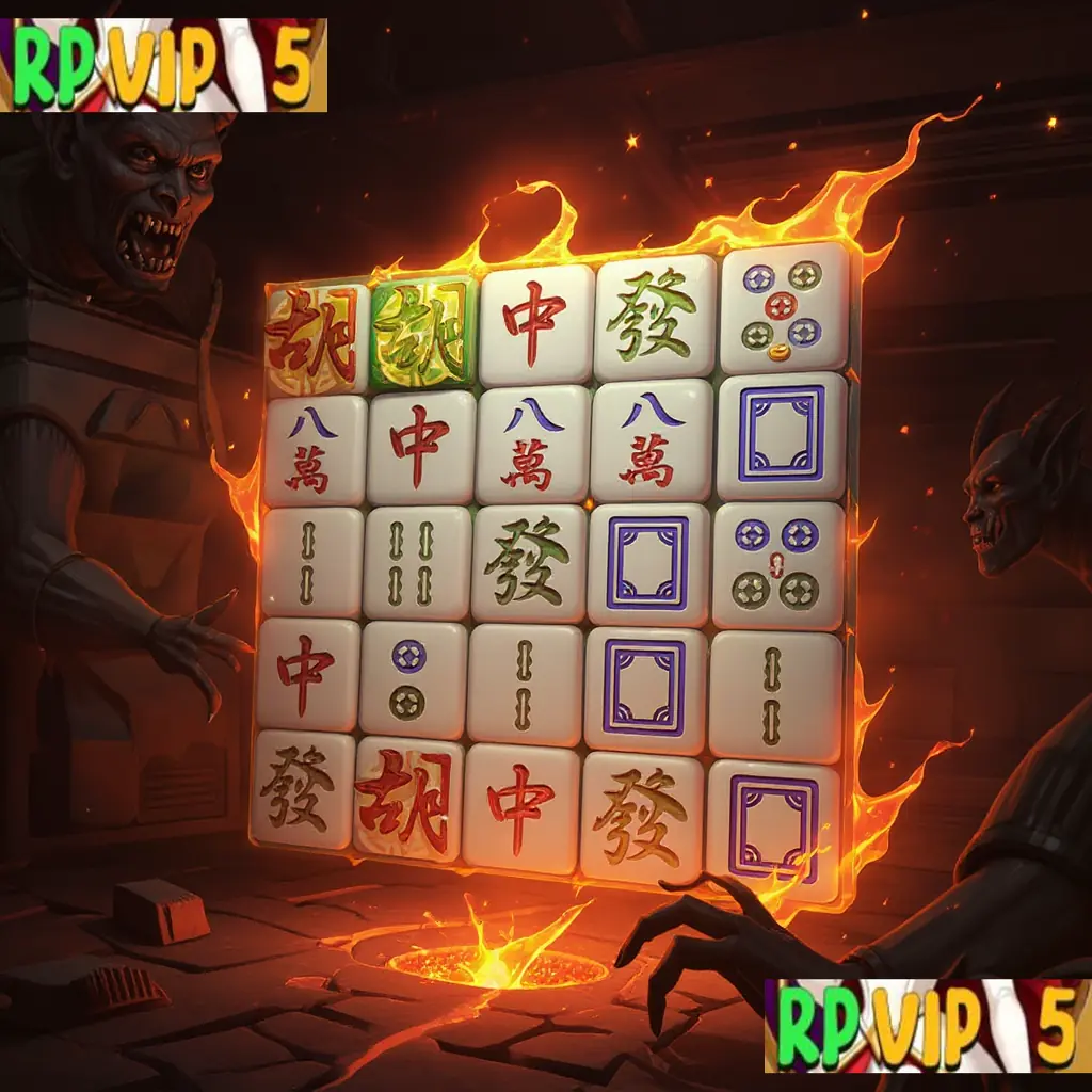 RPVIP5 Apk