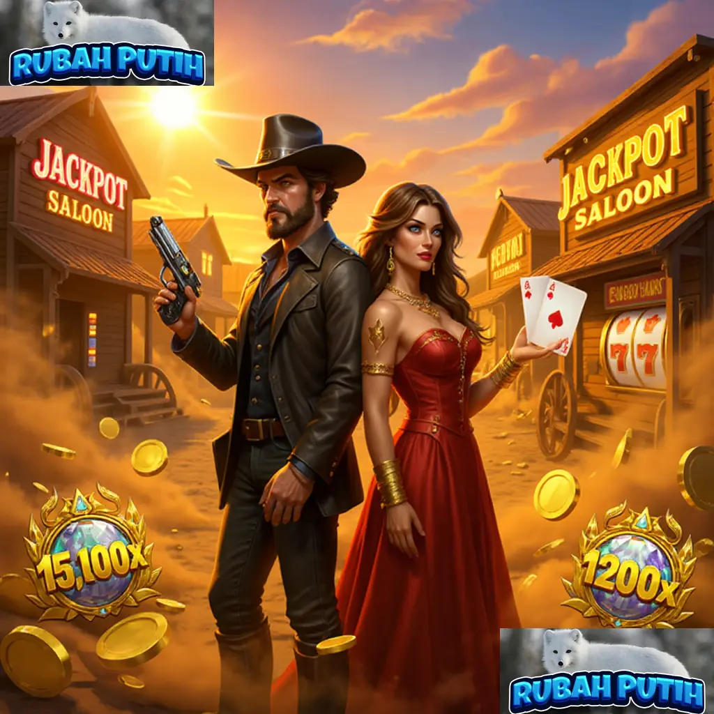 Logo Baru RUBAH PUTIH SLOT Apk Slot Login Artikel Teknologi Master Laptop