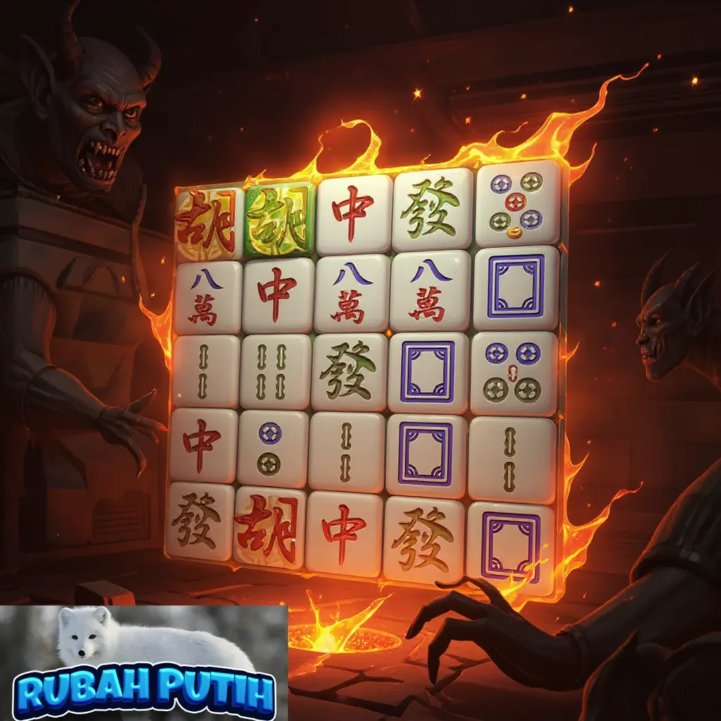 RUBAH PUTIH SLOT Apk