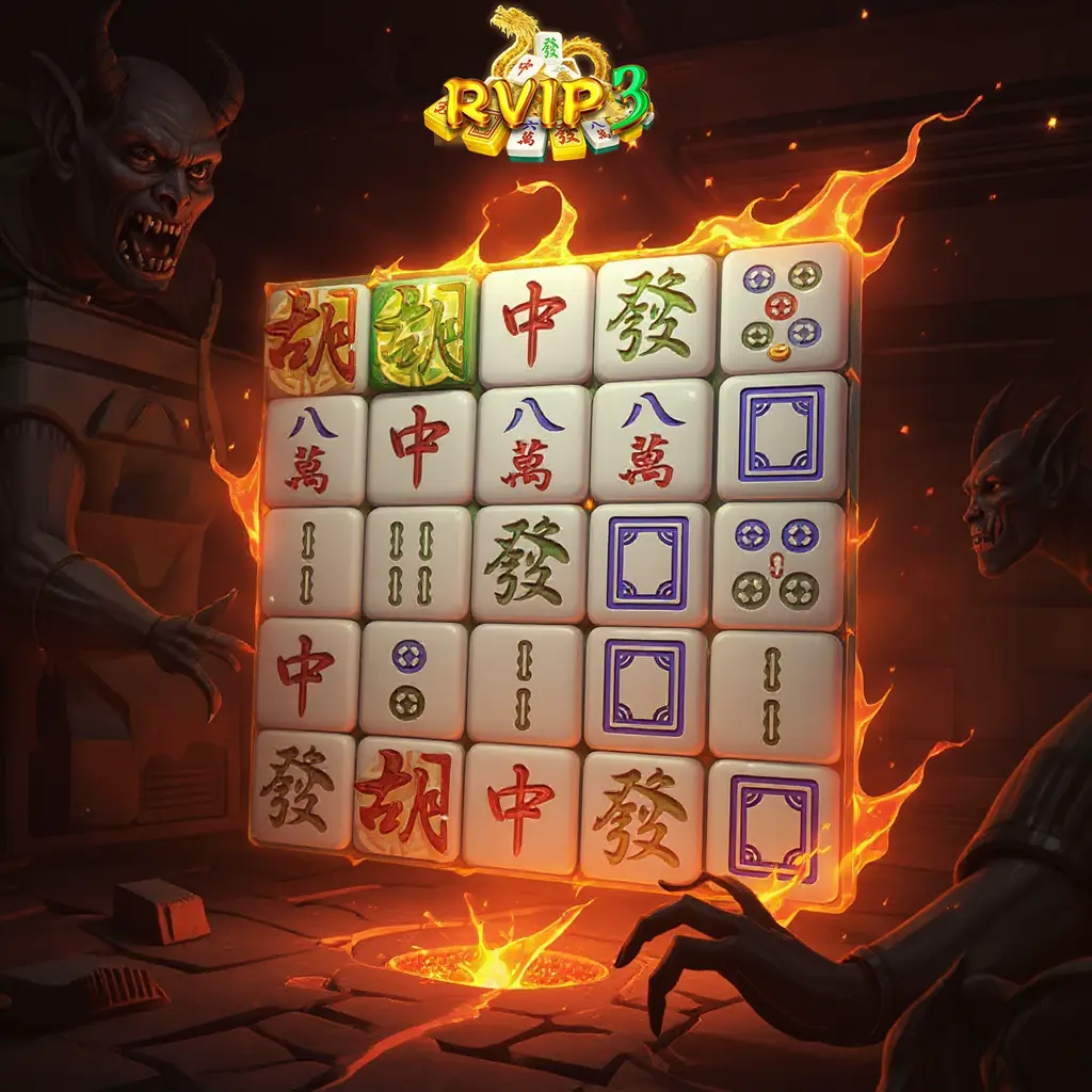 RVIP3 Apk