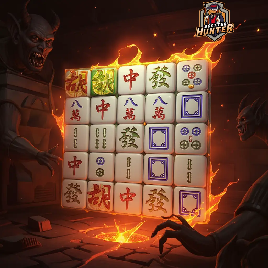 SCATTER HUNTER Apk