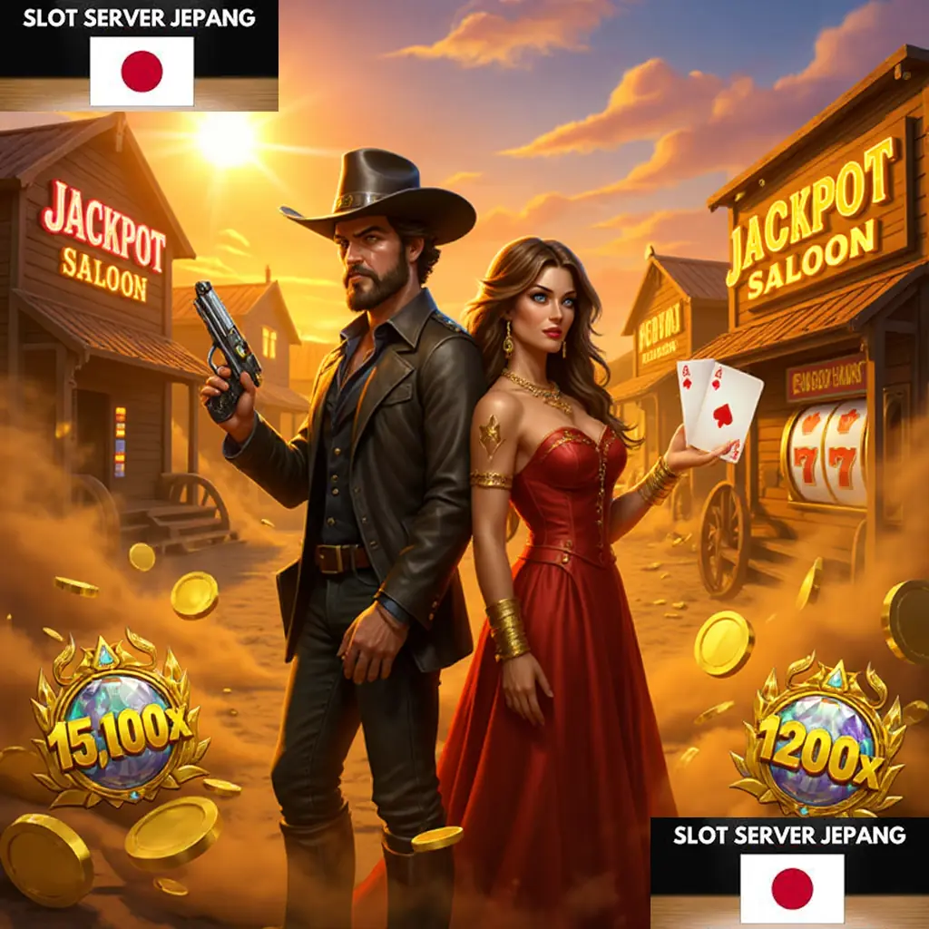 Logo Baru SERVER JEPANG Apk Slot Login Artikel Teknologi Master Laptop