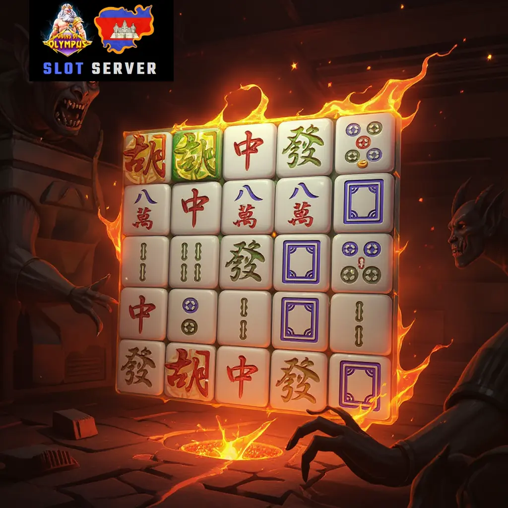 SERVER KAMBOJA Apk