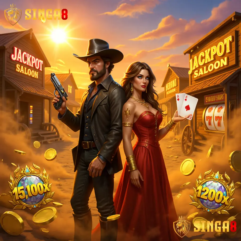 Logo Baru SINGA8 Apk Slot Login Artikel Teknologi Master Laptop