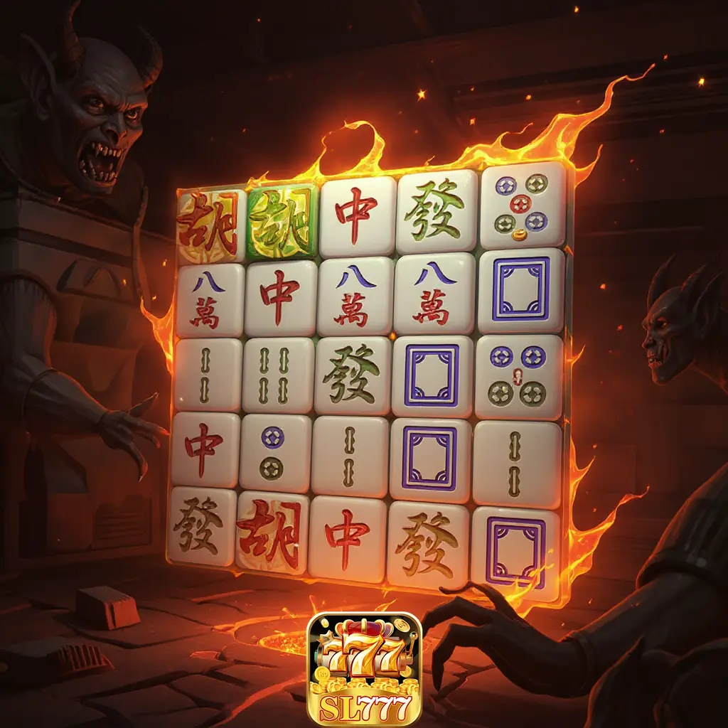 SL777 Apk