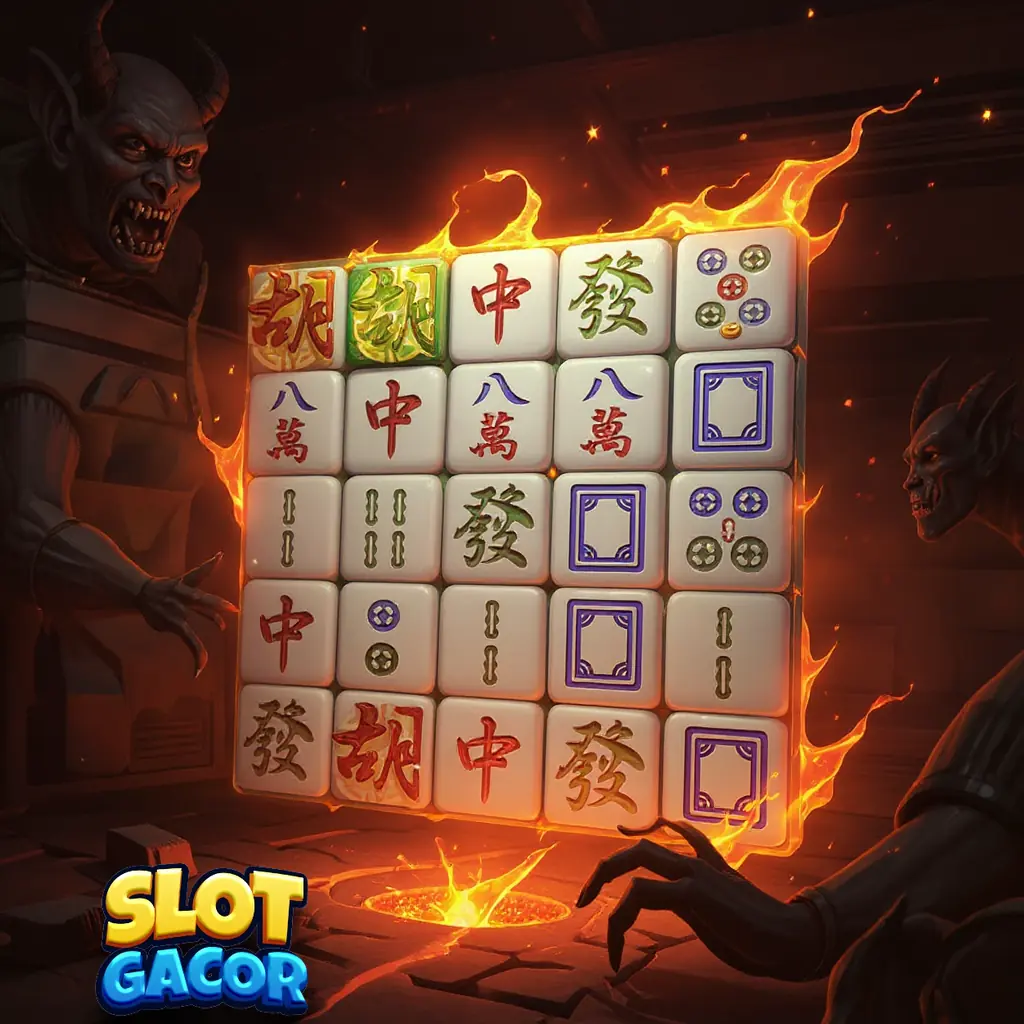 SLOT GACOR Apk