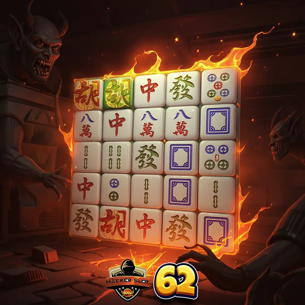 SLOT HACKER 62 Apk