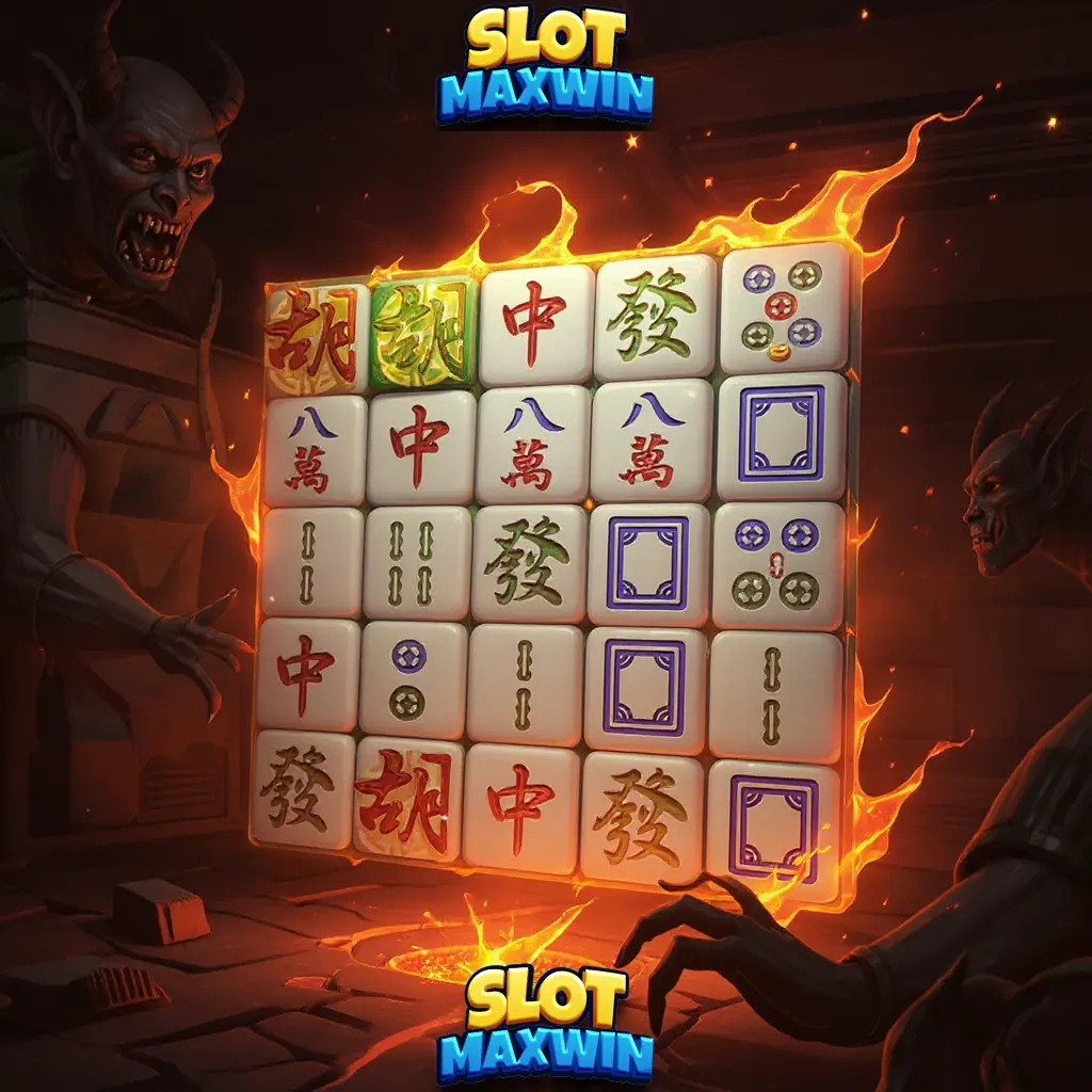 SLOT MAXWIN Apk