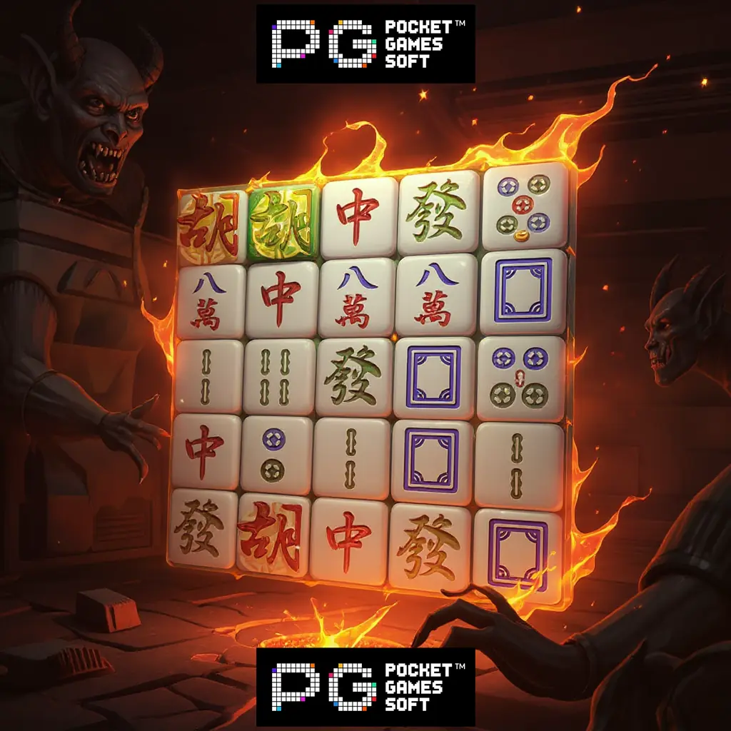 SLOT PG SOFT Apk