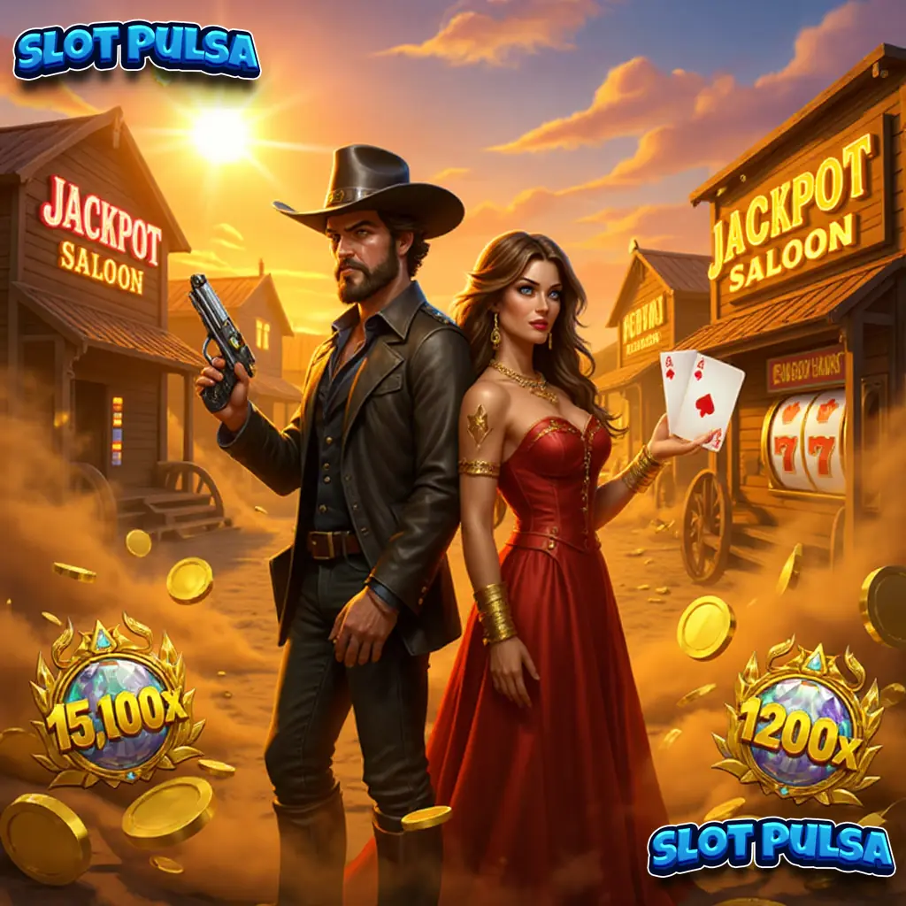 Logo Baru SLOT PULSA Apk Slot Login Artikel Teknologi Master Laptop