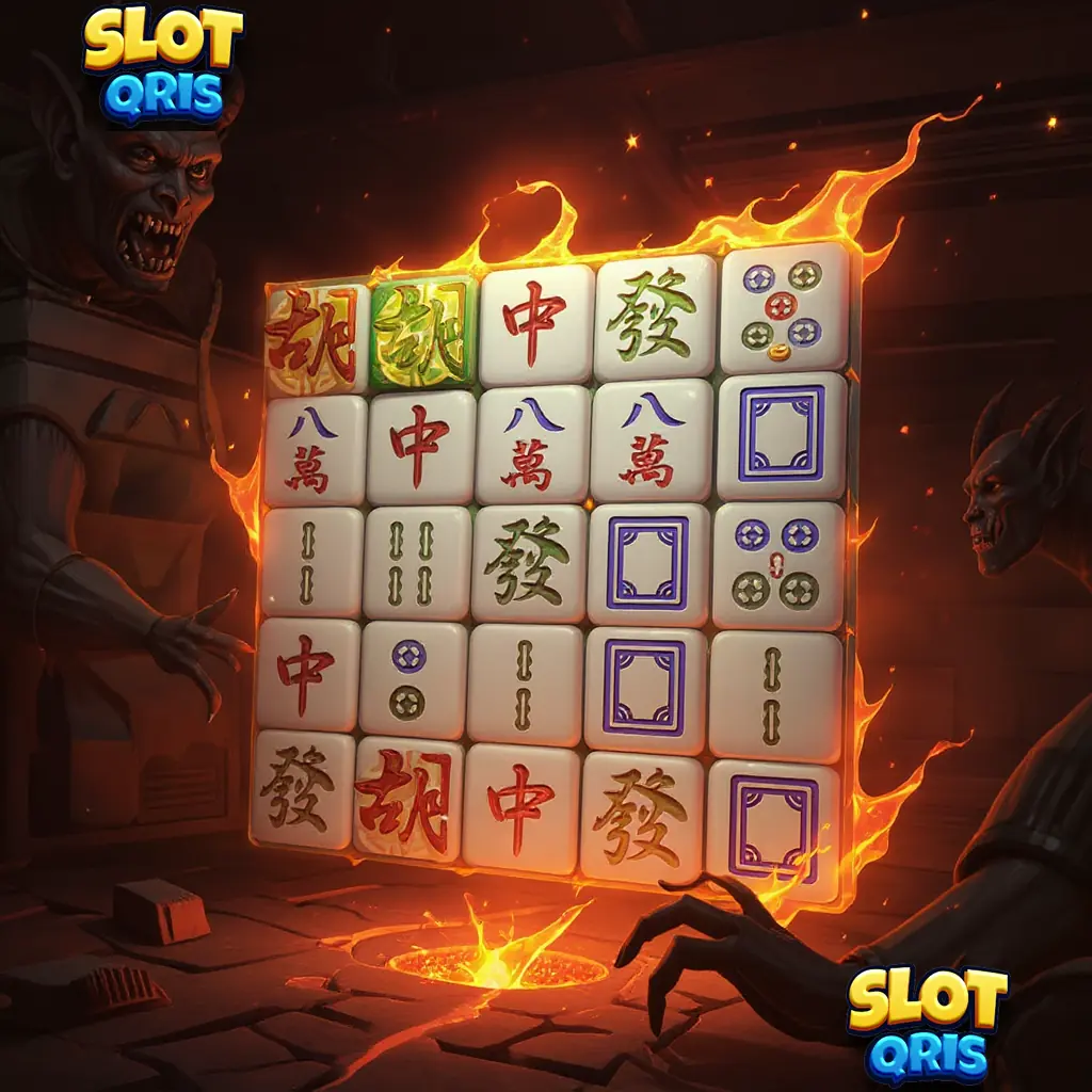 SLOT QRIS Apk APK 35.6 (Unduh Gratis Android) Depo Qris Master Laptop