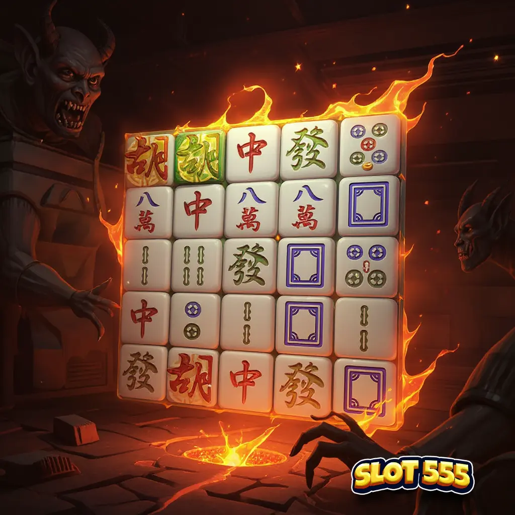 SLOT555 Apk