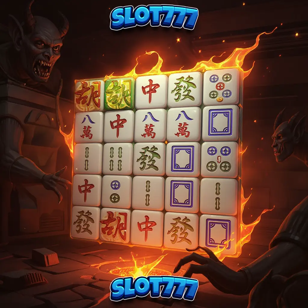 SLOT777 Apk