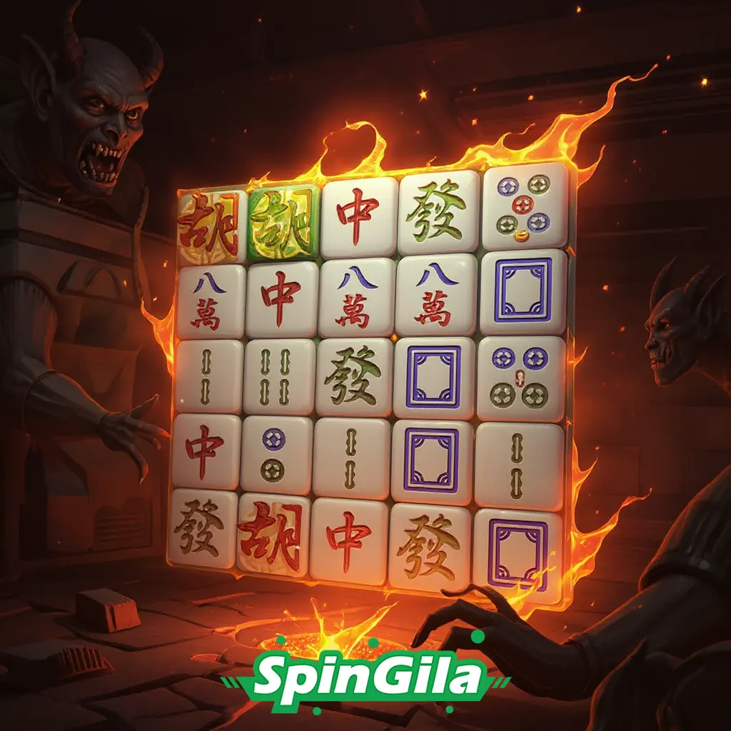 SPINGILA Apk