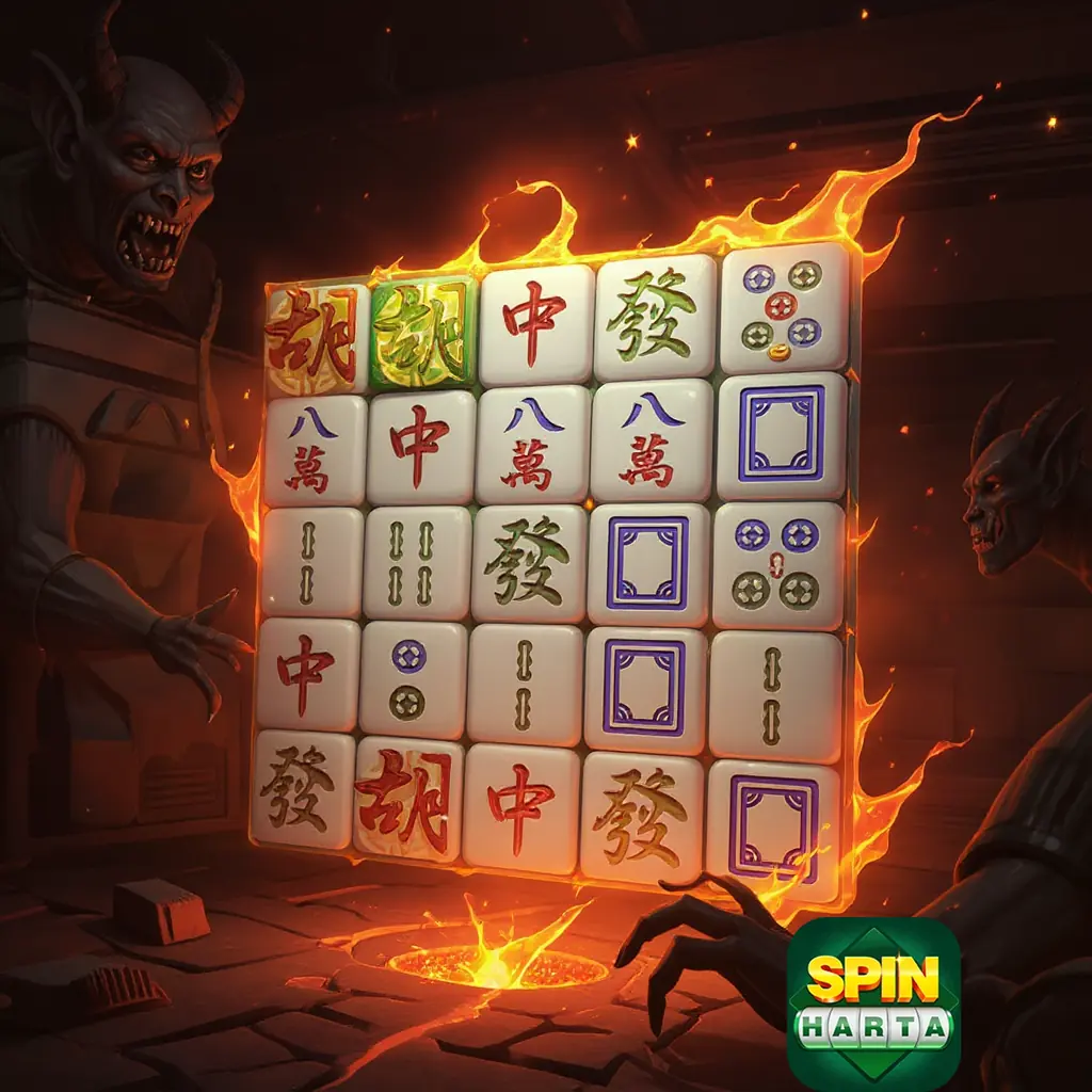 SPINHARTA Apk