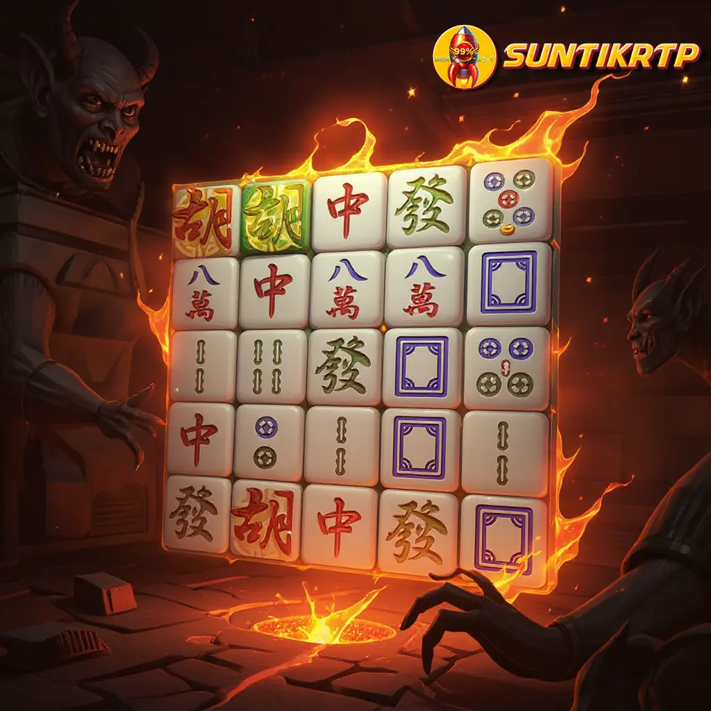 SUNTIK RTP Apk