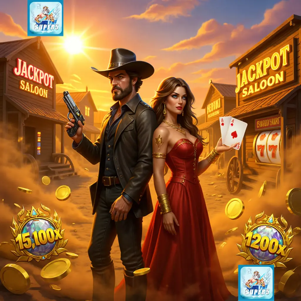 Logo Baru SUPER5 Apk Slot Login Artikel Teknologi Master Laptop