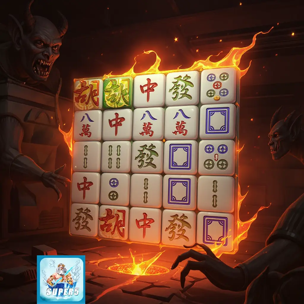 SUPER5 Apk
