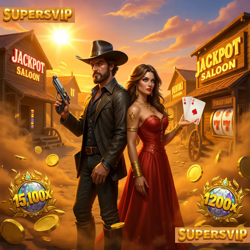 Logo Baru SUPERSVIP Apk Slot Login Artikel Teknologi Master Laptop