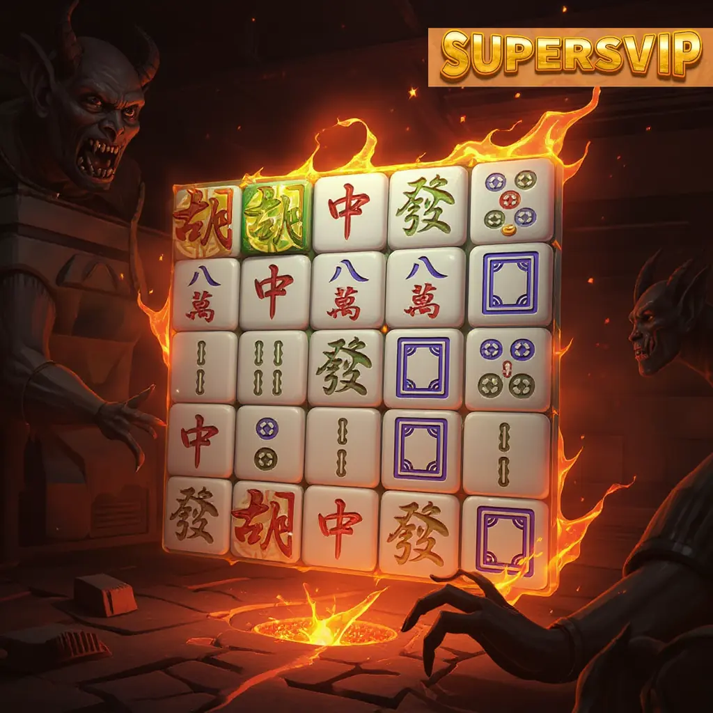 SUPERSVIP Apk
