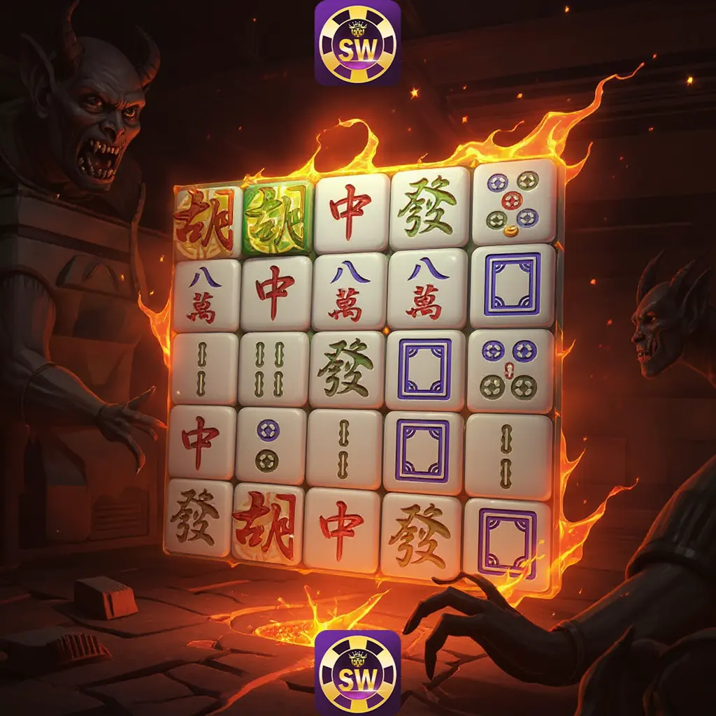 SUPWIN777 Apk