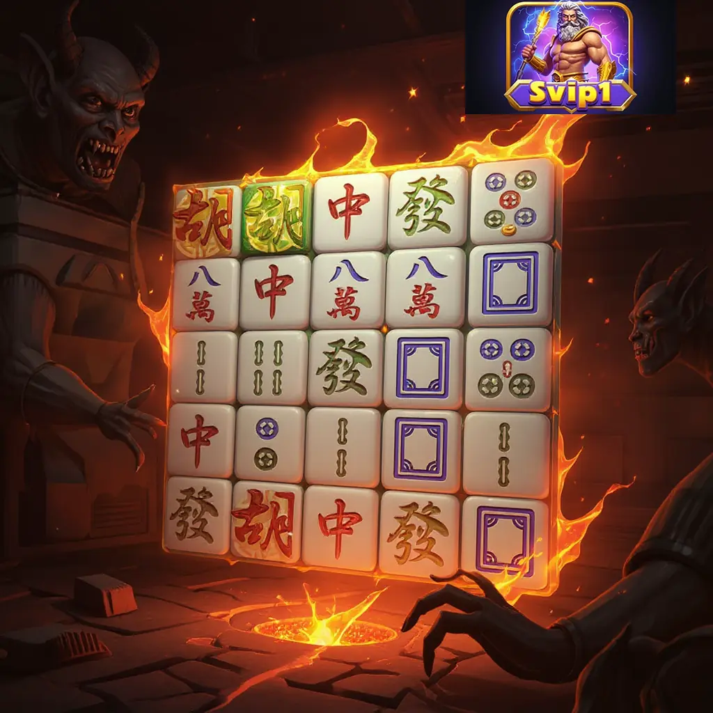 SVIP1 Apk