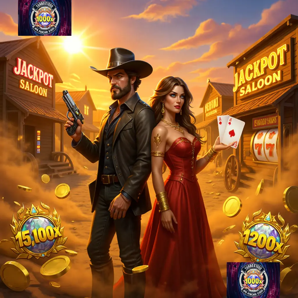 Logo Baru TURBO X1000 Apk Slot Login Artikel Teknologi Master Laptop
