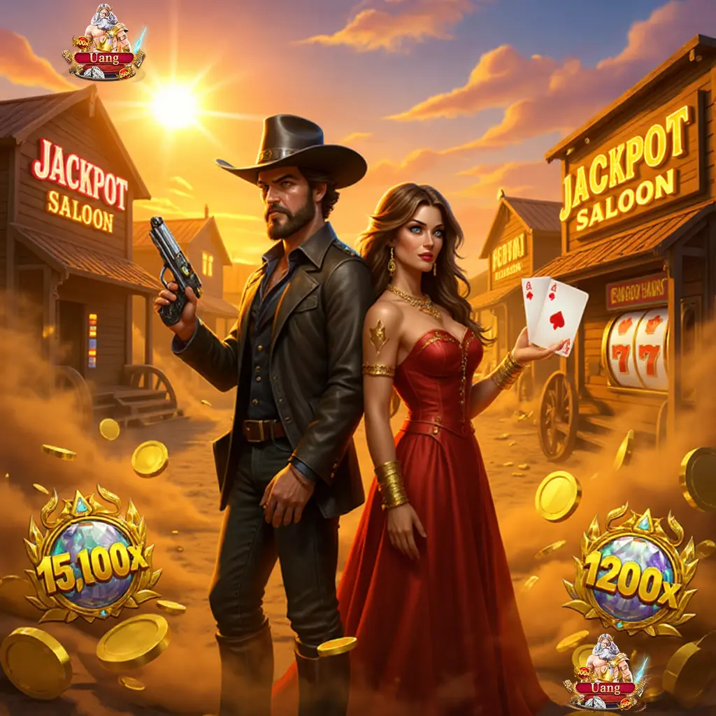 Logo Baru UANGVIP Apk Slot Login Artikel Teknologi Master Laptop