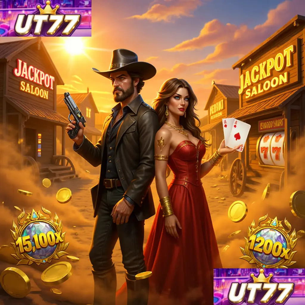 Logo Baru UT77 Apk Slot Login Artikel Teknologi Master Laptop