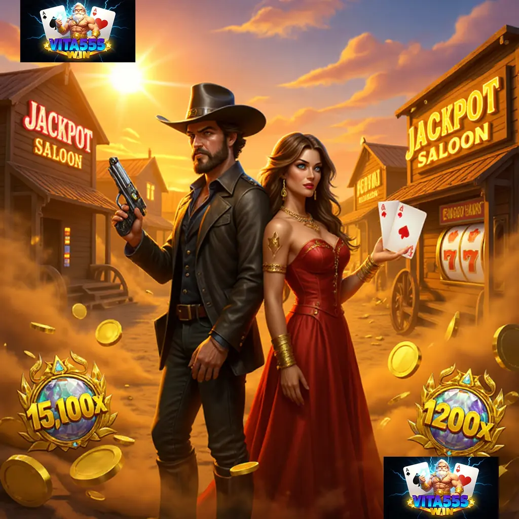 Logo Baru VITA555 Apk Slot Login Artikel Teknologi Master Laptop