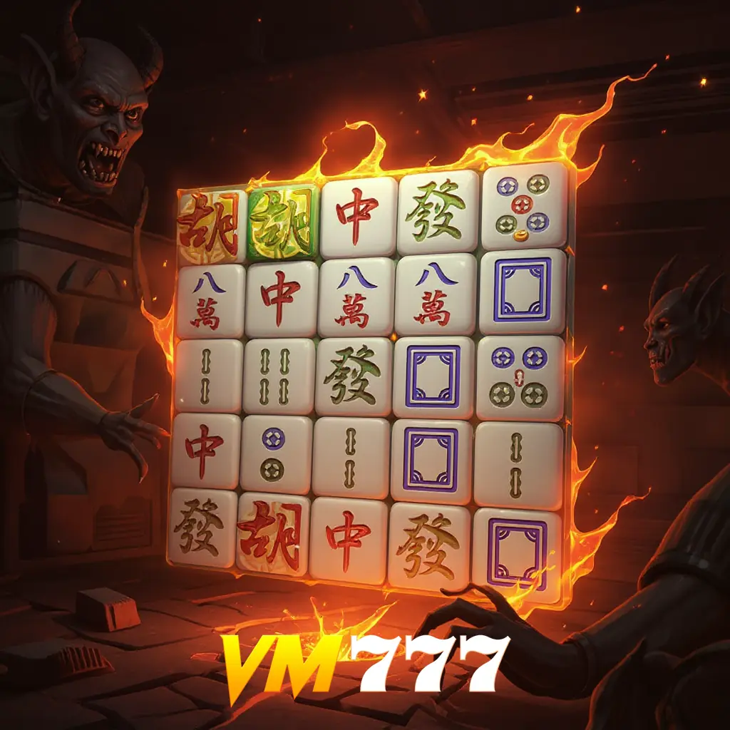 VM777 Apk