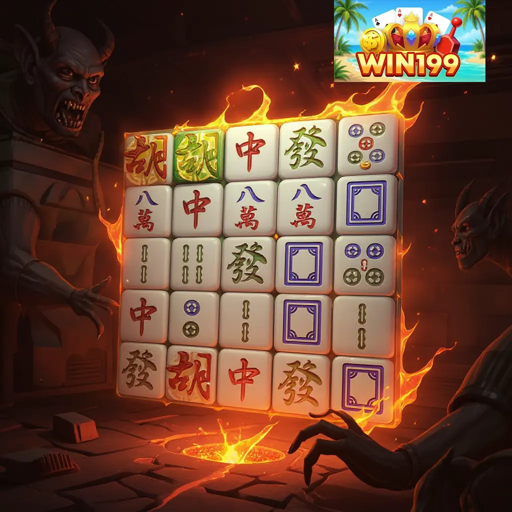 WIN199 Apk