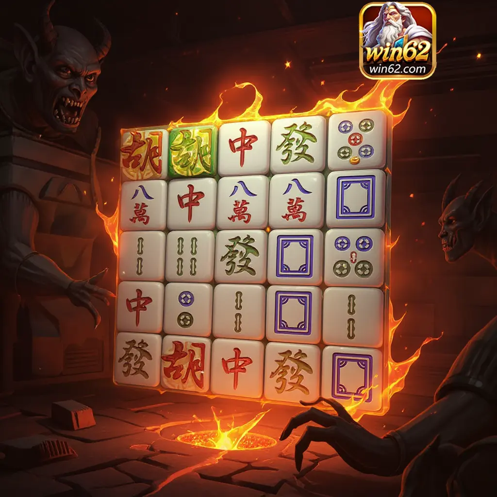 WIN62 Apk