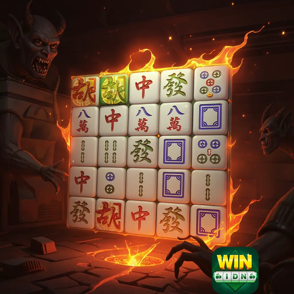 WINIDNBET Apk