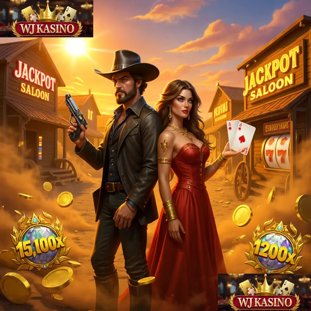 Logo Baru WJKASINO Apk Slot Login Artikel Teknologi Master Laptop