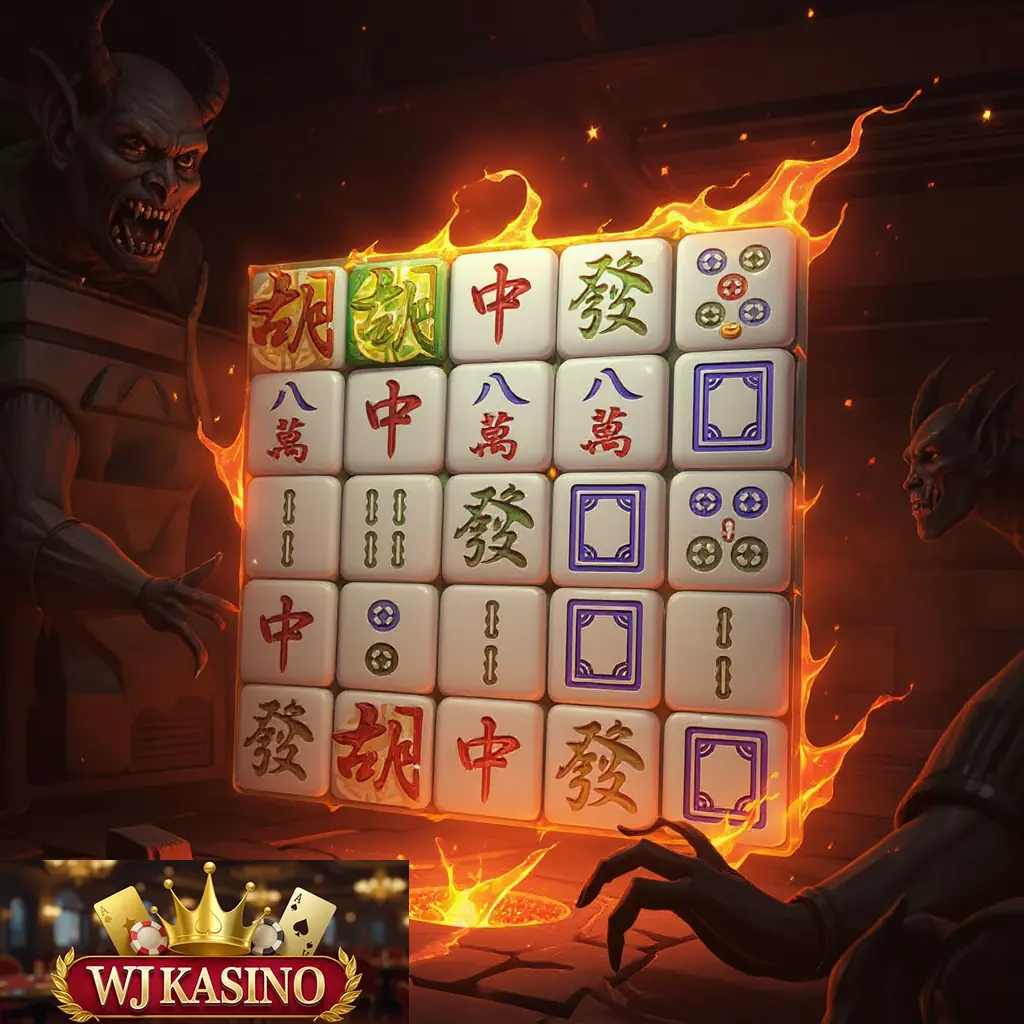 WJKASINO Apk