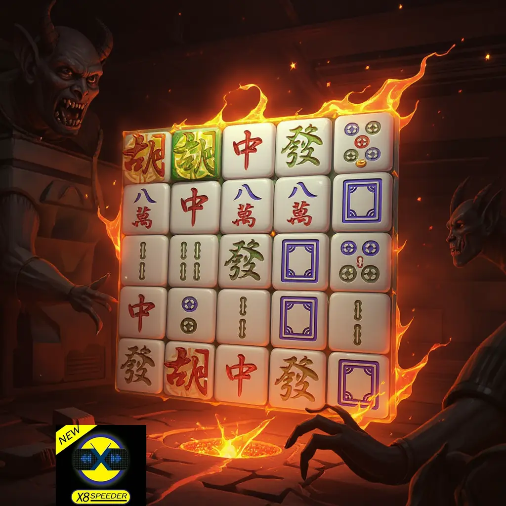 X8 SPEEDER Apk
