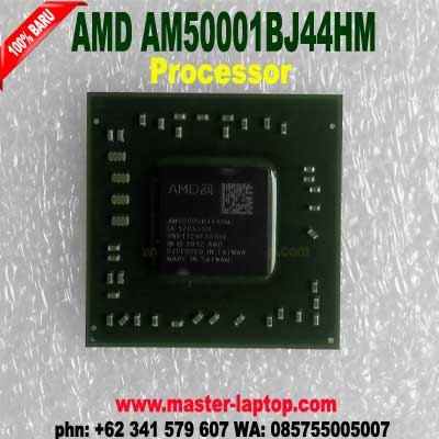 AMD AM50001BJ44HM  large2
