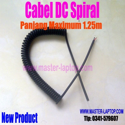 Cabel DC Spiral  large2