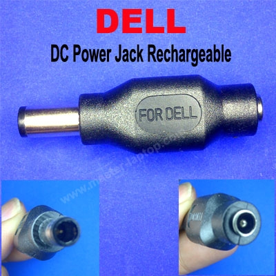Dell DC Power Jack Rechargeable  large2