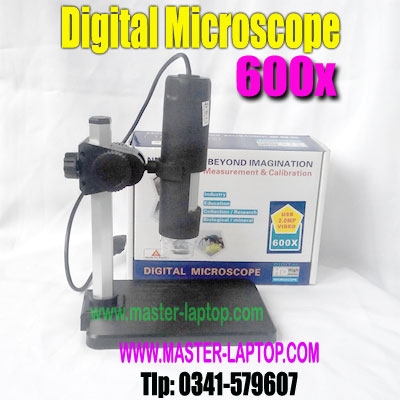 Digital Microscope 600x  large2