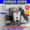 GORDAK 8586D  medium