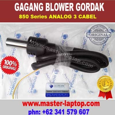 Gagang Blower GORDAK 850 3 KABEL  large2