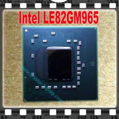 Intel LE82GM965  large2