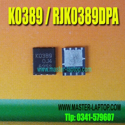 KO389  RJK0389DPA  large2