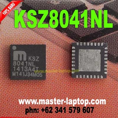 KSZ8041NL  large2