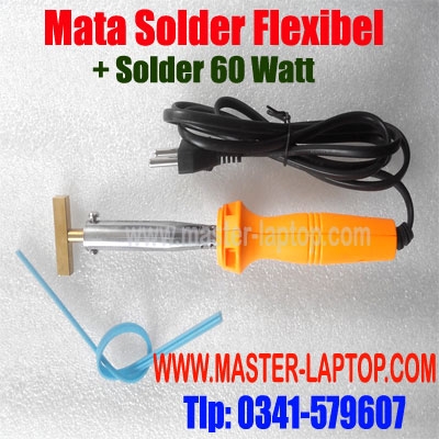 Mata Solder Flexibel 60watt solder  large2