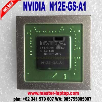 NVIDIA  N12E GS A1  large2