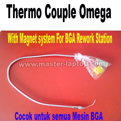Omega Thermocouple Magnet  large2